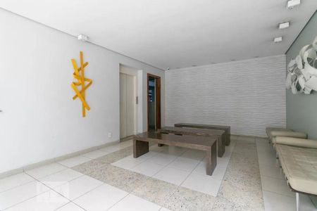 Apartamento à venda com 92m², 3 quartos e 2 vagasÁrea comum