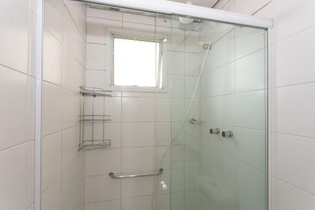 Apartamento à venda com 92m², 3 quartos e 2 vagasBanheiro Social