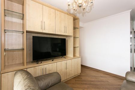 Apartamento à venda com 92m², 3 quartos e 2 vagasSala