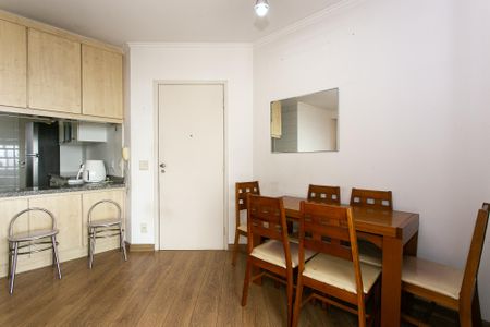 Apartamento à venda com 92m², 3 quartos e 2 vagasSala