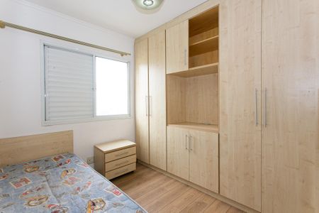 Apartamento à venda com 92m², 3 quartos e 2 vagasQuarto 2