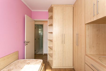 Apartamento à venda com 92m², 3 quartos e 2 vagasQuarto 1