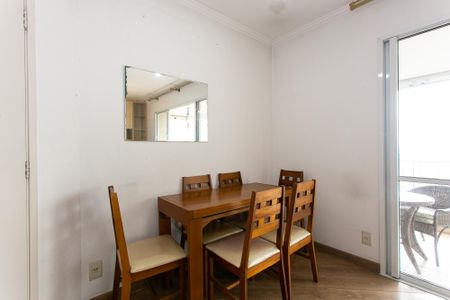 Apartamento à venda com 92m², 3 quartos e 2 vagasSala