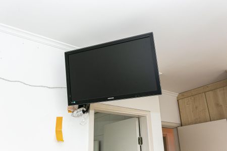 Apartamento à venda com 92m², 3 quartos e 2 vagasSuíte