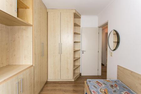 Apartamento à venda com 92m², 3 quartos e 2 vagasQuarto 2