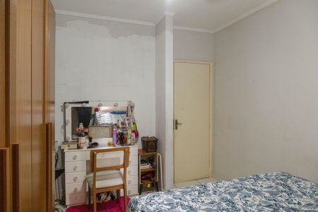 Quarto de apartamento à venda com 1 quarto, 47m² em Macedo, Guarulhos
