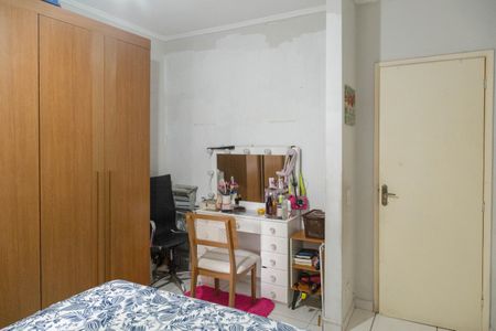 Quarto de apartamento à venda com 1 quarto, 47m² em Macedo, Guarulhos