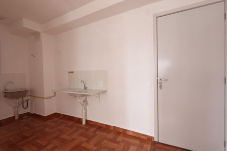 Apartamento para alugar com 38m², 2 quartos e sem vagaCozinha