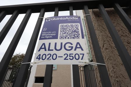 Apartamento para alugar com 38m², 2 quartos e sem vagaPlaca