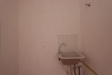 Apartamento para alugar com 38m², 2 quartos e sem vagaÁrea de serviço
