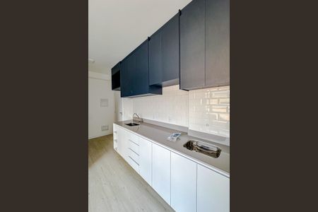 Apartamento para alugar com 27m², 1 quarto e sem vagaCozinha