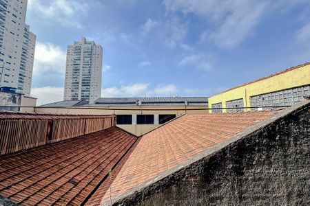 Apartamento para alugar com 27m², 1 quarto e sem vagaVista da Varanda