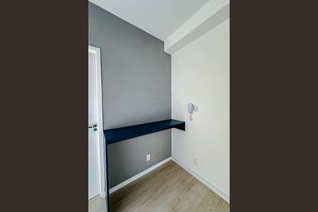 Apartamento para alugar com 27m², 1 quarto e sem vagaCozinha