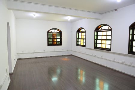 Sala de casa para alugar com 6 quartos, 350m² em Jardim Riacho das Pedras, Contagem