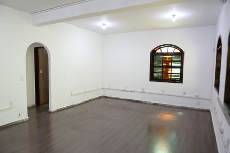 Sala de casa para alugar com 6 quartos, 350m² em Jardim Riacho das Pedras, Contagem