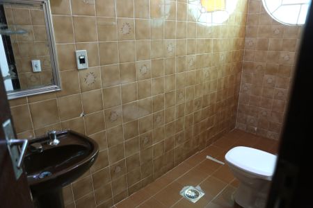 Casa para alugar com 350m², 6 quartos e 4 vagasSuite Quarto 5