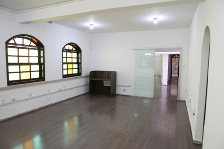 Sala de casa para alugar com 6 quartos, 350m² em Jardim Riacho das Pedras, Contagem
