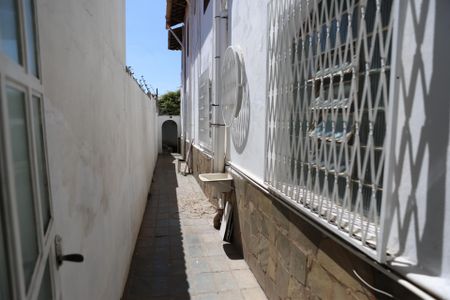 Casa para alugar com 350m², 6 quartos e 4 vagasÁrea de Serviço