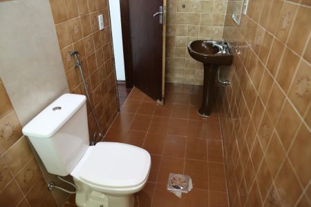 Casa para alugar com 350m², 6 quartos e 4 vagasSuite Quarto 5