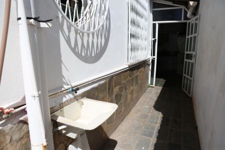 Casa para alugar com 350m², 6 quartos e 4 vagasÁrea de Serviço