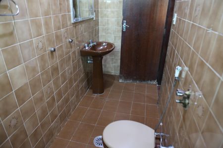 Casa para alugar com 350m², 6 quartos e 4 vagasSuite Quarto 4
