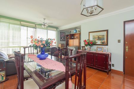 Apartamento à venda com 90m², 3 quartos e 1 vagaSala