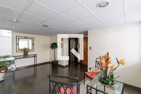 Apartamento à venda com 90m², 3 quartos e 1 vagaHall de entrada