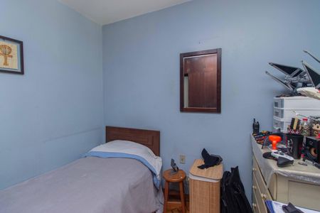 Apartamento à venda com 90m², 3 quartos e 1 vagaQuarto 3