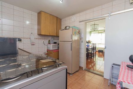 Apartamento à venda com 90m², 3 quartos e 1 vagaCozinha