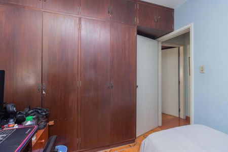 Apartamento à venda com 90m², 3 quartos e 1 vagaQuarto 3