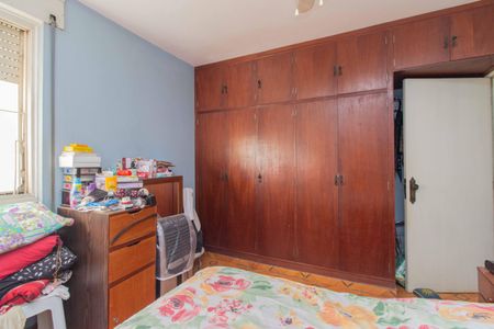 Apartamento à venda com 90m², 3 quartos e 1 vagaQuarto 2