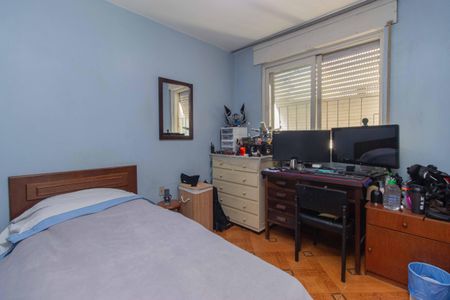 Apartamento à venda com 90m², 3 quartos e 1 vagaQuarto 3