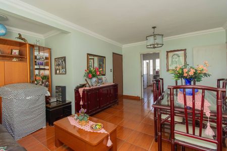 Apartamento à venda com 90m², 3 quartos e 1 vagaSala