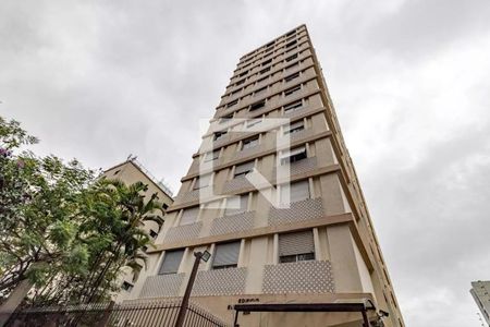 Apartamento à venda com 90m², 3 quartos e 1 vagaFachada do Prédio