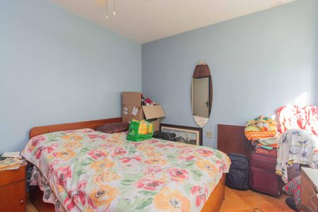 Apartamento à venda com 90m², 3 quartos e 1 vagaQuarto 2