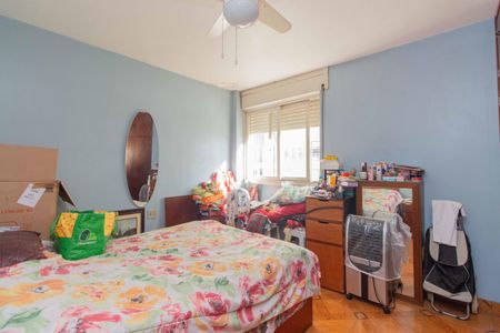 Apartamento à venda com 90m², 3 quartos e 1 vagaQuarto 2