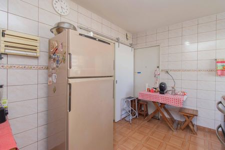 Apartamento à venda com 90m², 3 quartos e 1 vagaCozinha
