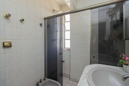 Apartamento à venda com 90m², 3 quartos e 1 vagaBanheiro Social