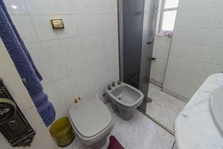 Apartamento à venda com 90m², 3 quartos e 1 vagaBanheiro Social