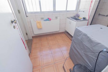 Apartamento à venda com 90m², 3 quartos e 1 vagaÁrea de Serviço