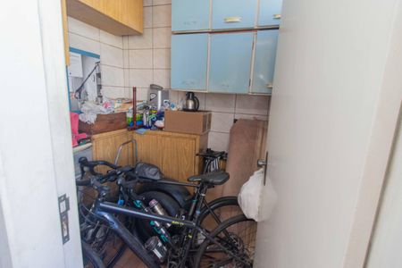 Apartamento à venda com 90m², 3 quartos e 1 vagaÁrea de Serviço