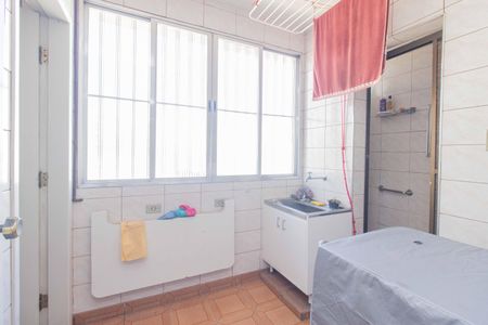 Apartamento à venda com 90m², 3 quartos e 1 vagaÁrea de Serviço