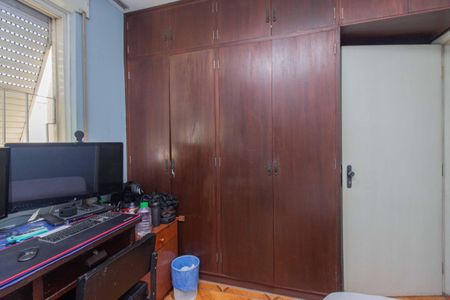 Apartamento à venda com 90m², 3 quartos e 1 vagaQuarto 3
