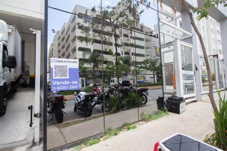 Apartamento à venda com 44m², 2 quartos e 1 vaga Apartamento à venda com 44m², 2 quartos e 1 vagaPlaca