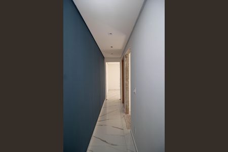 Apartamento à venda com 44m², 2 quartos e 1 vaga Apartamento à venda com 44m², 2 quartos e 1 vagaCorredor