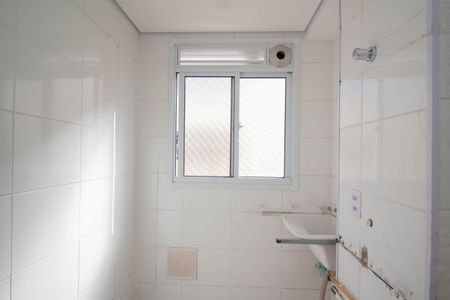 Apartamento à venda com 44m², 2 quartos e 1 vaga Apartamento à venda com 44m², 2 quartos e 1 vagaÁrea de Serviço