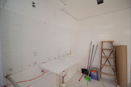 Apartamento à venda com 44m², 2 quartos e 1 vaga Apartamento à venda com 44m², 2 quartos e 1 vagaCozinha