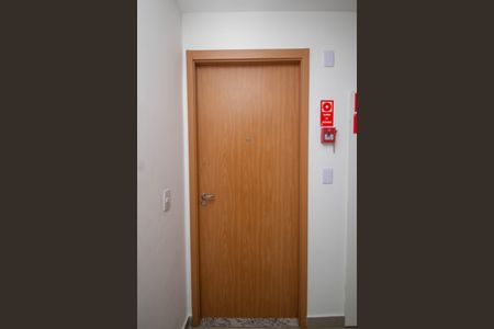 Apartamento à venda com 44m², 2 quartos e 1 vaga Apartamento à venda com 44m², 2 quartos e 1 vagaHall de entrada