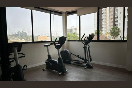 Casa de condomínio à venda com 385m², 4 quartos e 4 vagasAcademia