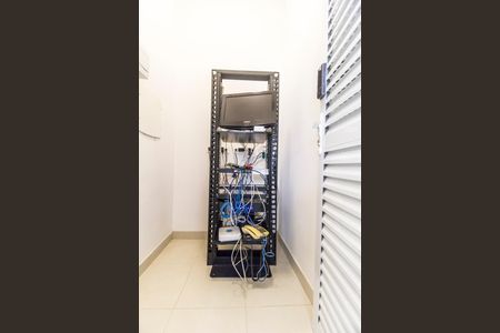 Casa de condomínio à venda com 385m², 4 quartos e 4 vagasÁrea de Serviço